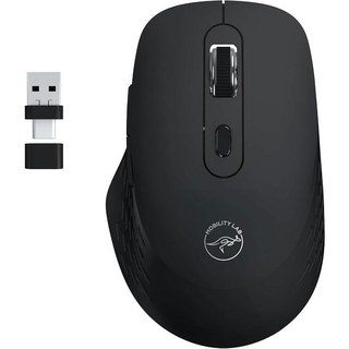 Souris Mobility Lab ML314556 Bluetooth RF 1600DPI Noir 5 Boutons