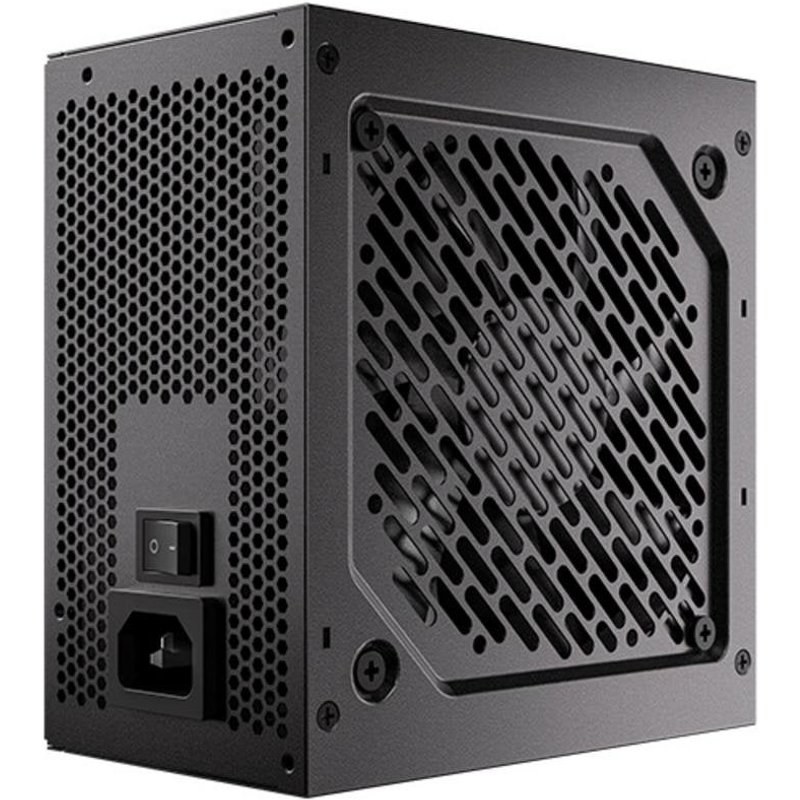 Fuente de Alimentación Antec SIGNATURE CSK1000 PRO 1000W 80 PLUS Bronze semi-modulaire