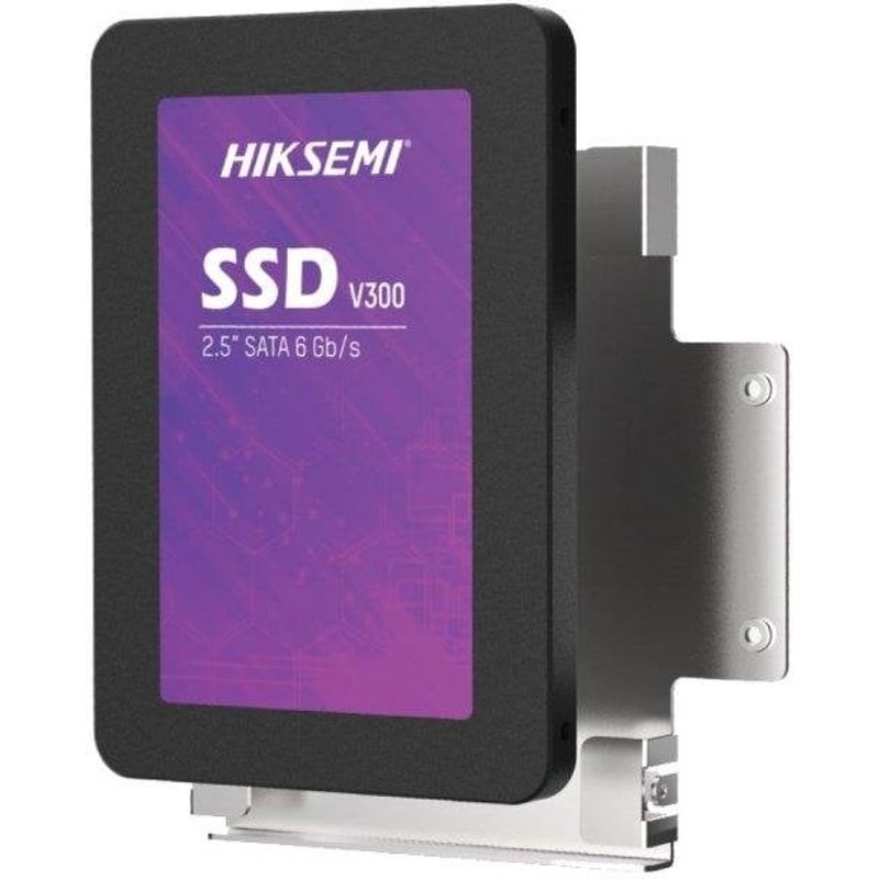 Disque Dur Hikvision V300X 1024 Go SSD SATA III 565MO/s Surveillance