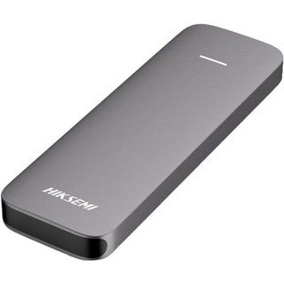 Disque Duro Hikvision 1 To SSD Externe USB 3.2 Type-C 1050 Mo/s Résistant
