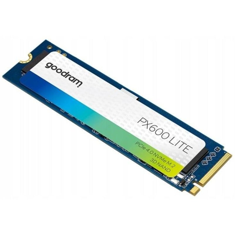 Disque Dur GoodRam PX600 Lite 1 To SSD M.2 NVMe Gen 4.0 3600MO/s