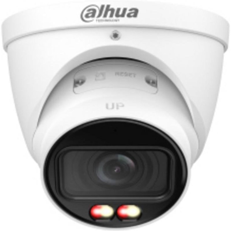 Caméra de surveillance Dahua WizSense IPC-HDW3449T-ZS-IL 2K Vision Nocturne Intérieur