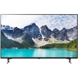 Écran PC LG 43UN340C 43" Ultra HD 4K Plat HDR10 Pro WebOS Haut-parleurs intégrés