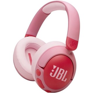 Auriculaires JBL Junior 470NC sans fil Bluetooth avec Réduction de Bruit Active pour enfants
