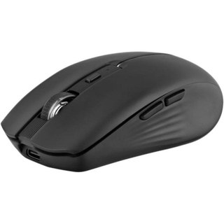 TNB GRADIENT - Souris sans fil rechargeable DUAL CONNECT - noir