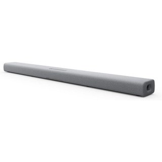 Barre de Sonido Yamaha SR-X40A 5.1.2 180W Bluetooth Wi-Fi Alexa Dolby Atmos Gris