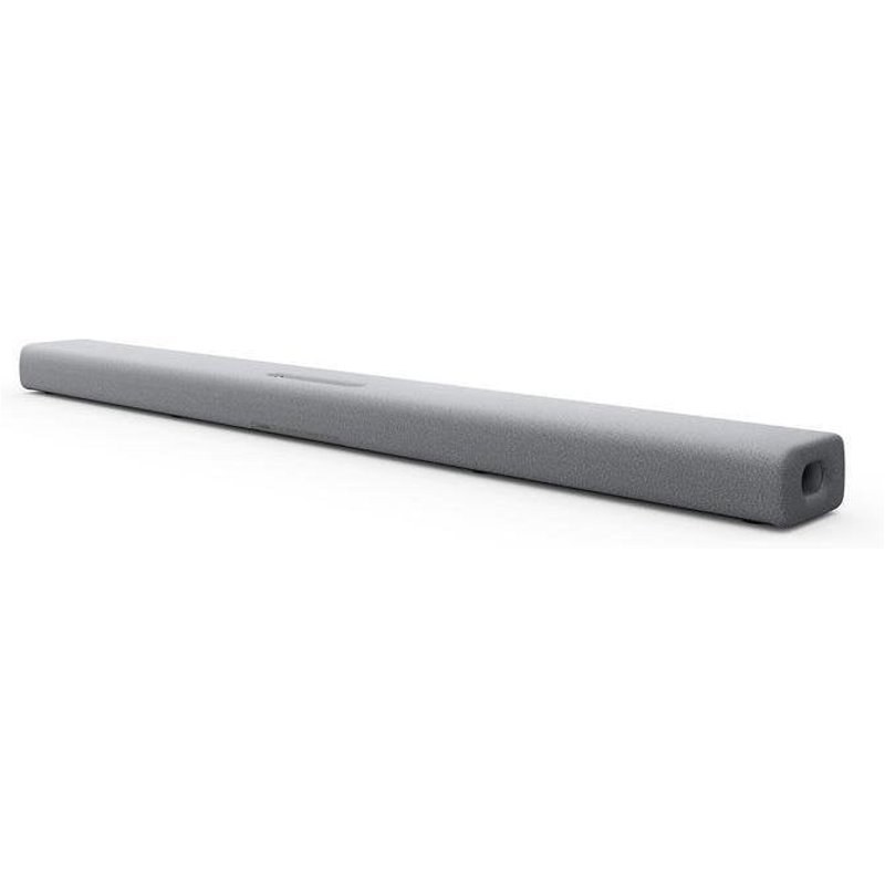 Barre de Sonido Yamaha SR-X40A 5.1.2 180W Bluetooth Wi-Fi Alexa Dolby Atmos Gris