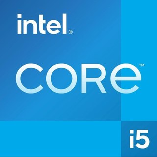 Processeur Intel® Core™ i5-14400F 10 cœurs 2,5 GHz Fréquence de base 4,7 GHz Turbo