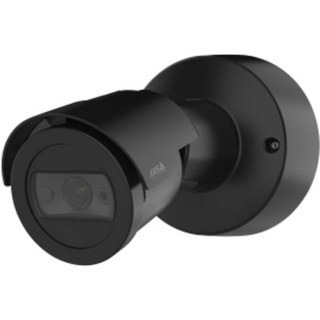 Caméra de surveillance AXIS M2036-LE Quad HD Vision Nocturne Intérieur et Extérieur Détection IA