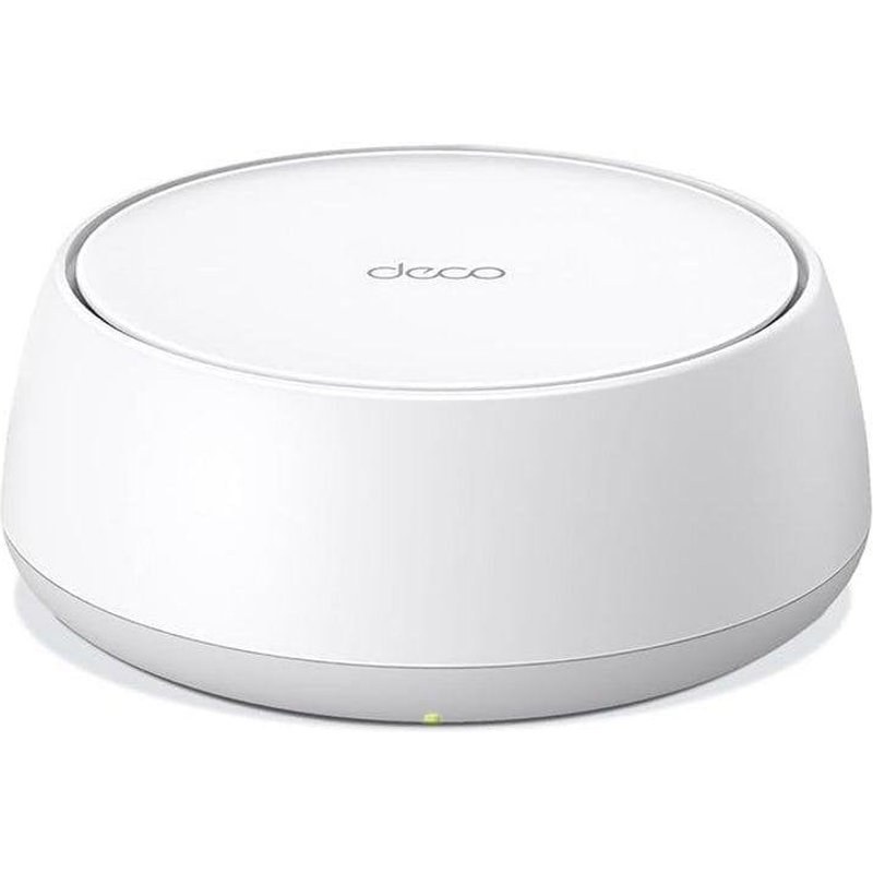 Wi-Fi Mesh TP-Link Deco BE25 1 Nœud 2882 Mbps Couverture Grandes Maisons
