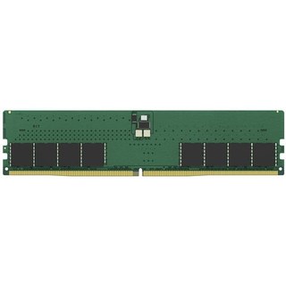 Mémoire RAM Kingston KCP556UD8-48 48 Go 1X48GB DDR5 5600 MHz CL46 DIMM 288-pin UDIMM Non-ECC