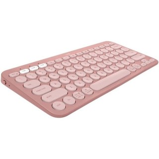 Logitech Pebble Keys 2 K380S clavier sans fil Bluetooth multidispositif