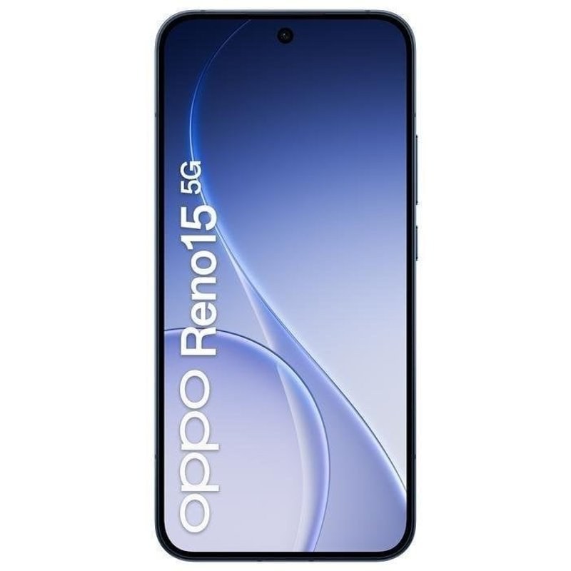 OPPO 15 5G 8 Go 512 Go 6.59" Noir