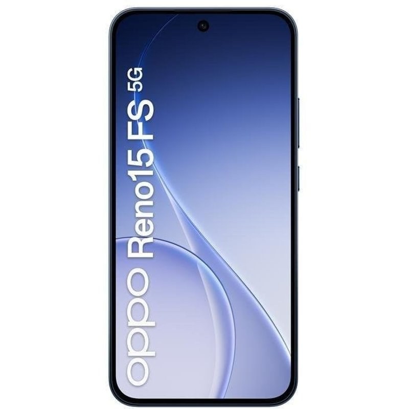 OPPO 15 FS 5G 8 Go 512 Go 6.57" Noir
