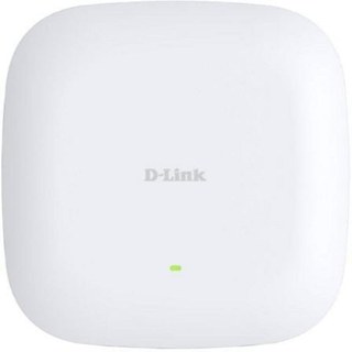 Point d'accès D-Link DAP-E9560 Wi-Fi 7 tribande BE9500 PoE 10G