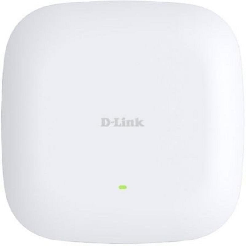 Point d'accès D-Link DAP-E9560 Wi-Fi 7 tribande BE9500 PoE 10G
