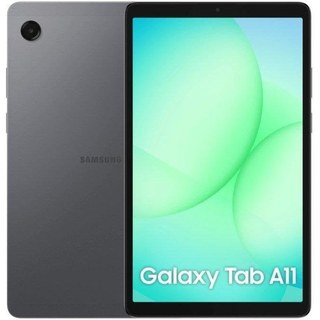 Tablette Samsung Galaxy Tab A11 4G 8,7" 4 Go Gris 64 Go Audio Dolby Atmos