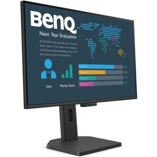 Écran PC BenQ BL2790TC 27" Full HD 144 Hz IPS Haut-parleurs Réglable