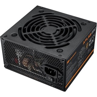 Alimentation Cougar CGRVG-650 650W Certification 80 PLUS Bronze ATX Non-Modulaire