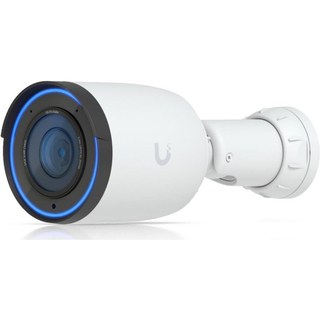 Caméra de surveillance Ubiquiti G6 Pro Bullet 4K Vision Nocturne Intérieur et Extérieur Audio
