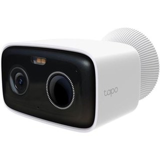 tapo-by-tp-link Caméra de surveillance TP-Link Tapo TC80 FullHD Vision Nocturne Extérieure Sirène Audio