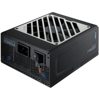 Fuente de Alimentación FSP MEGA-1350TI 1350W 80 PLUS Titanium modulaire compacte