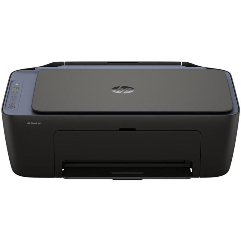 Multifonction HP DeskJet 2921 Jet d'encre Couleur Wi-Fi Impression mobile A4