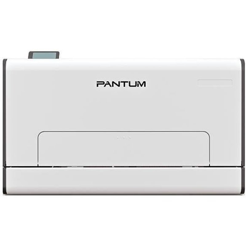 Imprimante Laser Wi-Fi Pantum CP2100DW recto verso automatique couleur