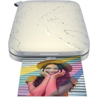 Imprimante Photo Portable Bluetooth HP Sprocket Select Impression Sans Bordure