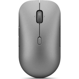 Souris Lenovo Pro Plus 6050 RF Wireless Bluetooth 2400DPI Gris 10 Boutons Ambidextre