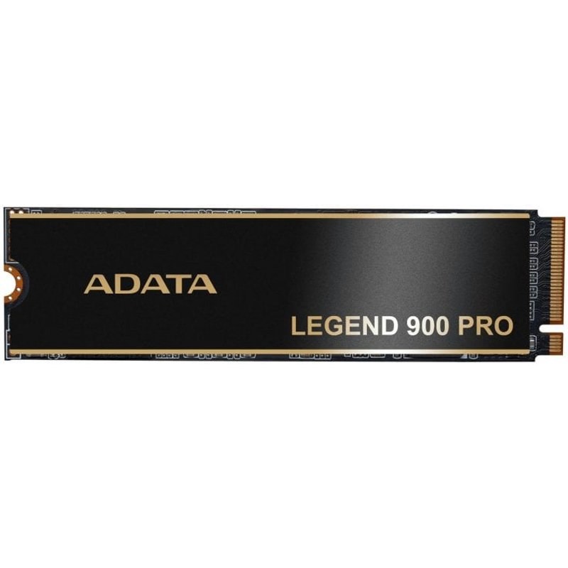 Disque Dur ADATA LEGEND 900 PRO 1 To M.2 PCIe 4.0 7400 Mo/s Compatible PS5