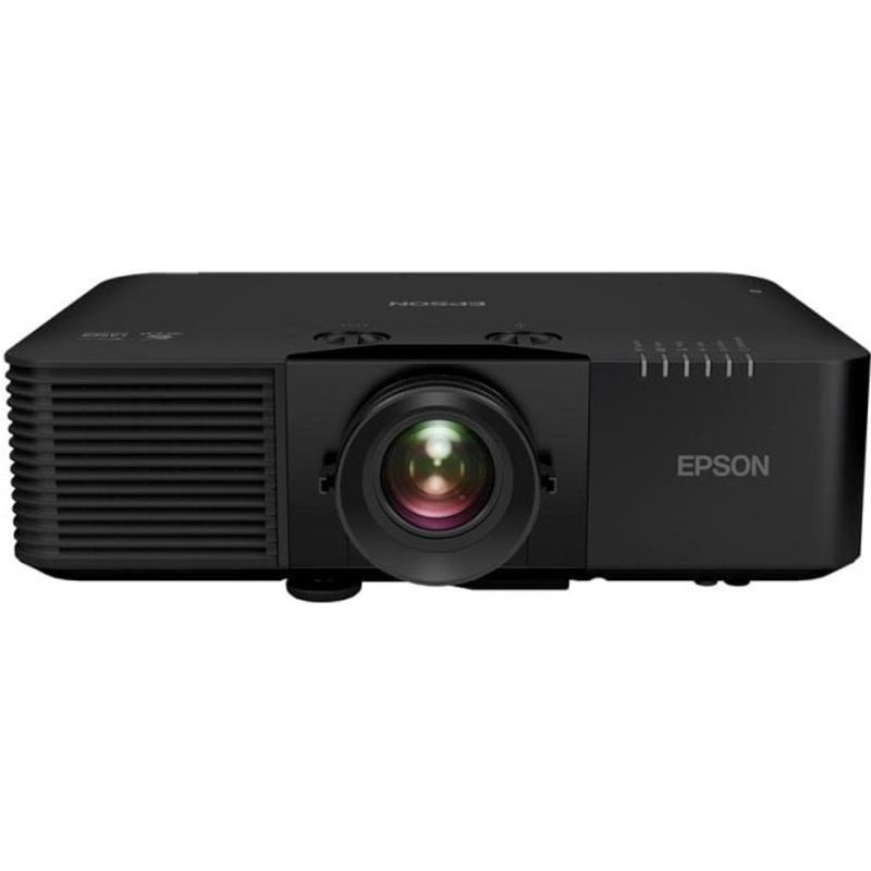 Projecteur Epson EB-L895U WUXGA 8000 Lumens 500" Laser 3LCD Smart Miracast AirPlay