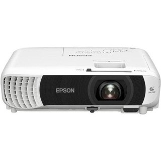 Projecteur Epson EB-W55 WXGA 4000 Lumens 320" Lampe 3LCD Wi-Fi intégré