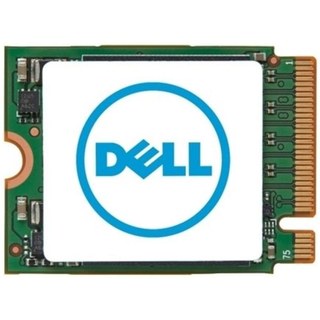 Disque Dur DELL KFV6T 256 Go SSD M.2 PCIe NVMe pour PC Portable