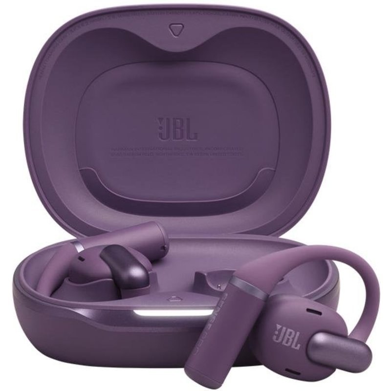 Ecouteurs JBL Sense Pro sans fil True Wireless Bluetooth, commande tactile, IP54