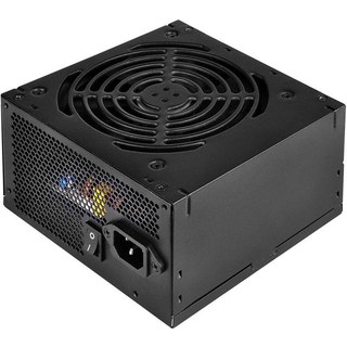 Silverstone ST50F-ES230 unité d'alimentation d'énergie 500 W 24-pin ATX Aluminium