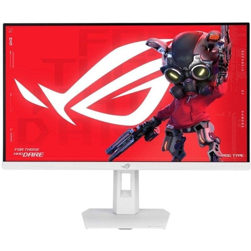 Écran PC ASUS ROG Strix XG27ACMES-W 27