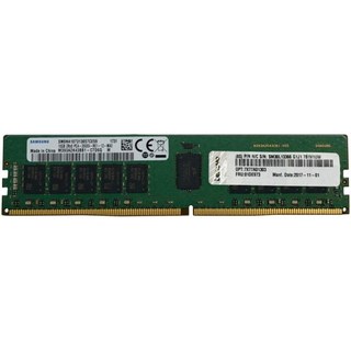 Mémoire RAM Lenovo 4X77A81441 64 Go 1X64GB DDR5 4800 MHz ECC 288-pin DIMM Server
