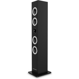 Enceintes Thomson Tour Audio Bluetooth 60W avec lecteur CD et USB