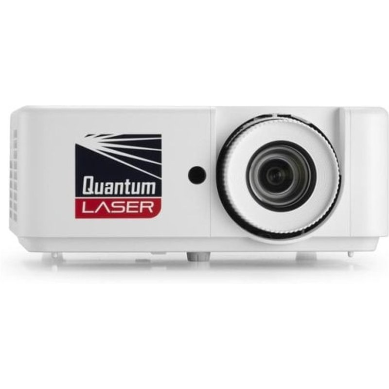 Projecteur InFocus Nemesis II WXGA 5000 Lumens 300'' Laser DLP Portable