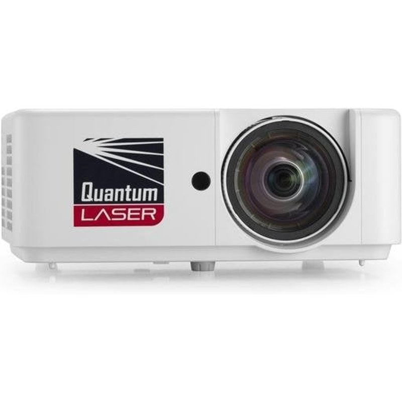 Projecteur InFocus Nemesis II WXGA 4000 Lumens 100'' Laser DLP Portable