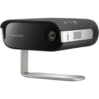 Projecteur portable ViewSonic M1XE WVGA 360 Lumens 100" LED DLP Stockage 16 Go