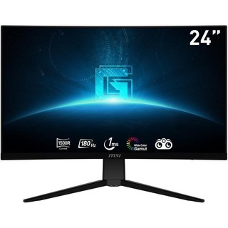 Écran PC MSI G2422C 23,6" Full HD 180 Hz VA Écran plat 1MS Courbure 1500R
