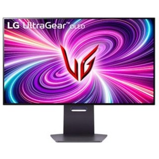 Écran PC LG 32GS94UX-B 32" Ultra HD 4K 240 Hz OLED FreeSync Premium Pro G-SYNC HDR10