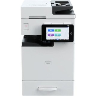 Multifonction Ricoh IM 370 Laser Mono Ethernet Wi-Fi Scanner A3 Écran Tactile 7''