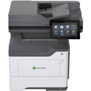 Multifonction Lexmark MX632ADWE Laser Mono Wi-Fi Ethernet Fax Duplicata Écran Tactile