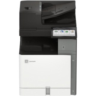 Multifonction Lexmark CX963SE Laser Couleur Wi-Fi Ethernet Impression Duplex Fax