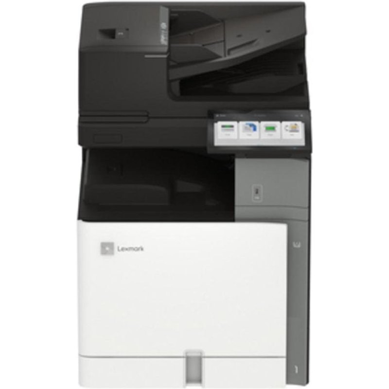 Multifonction Lexmark CX963SE Laser Couleur Wi-Fi Ethernet Impression Duplex Fax