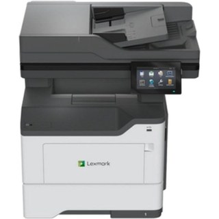 Multifonction Lexmark MX532ADWE Laser Mono Wi-Fi Ethernet Fax Recto-Verso Écran Tactile