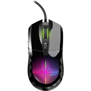Souris Genius Scorpion M715 USB 7200DPI Noir RGB 6 Boutons Gaming